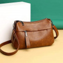 Vintage Bag (Broun )