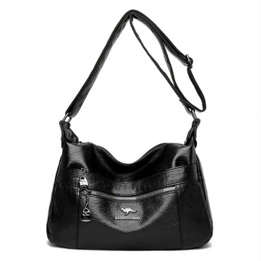 New Vintage (Black)...
