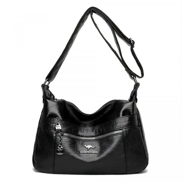 New Vintage (Black)