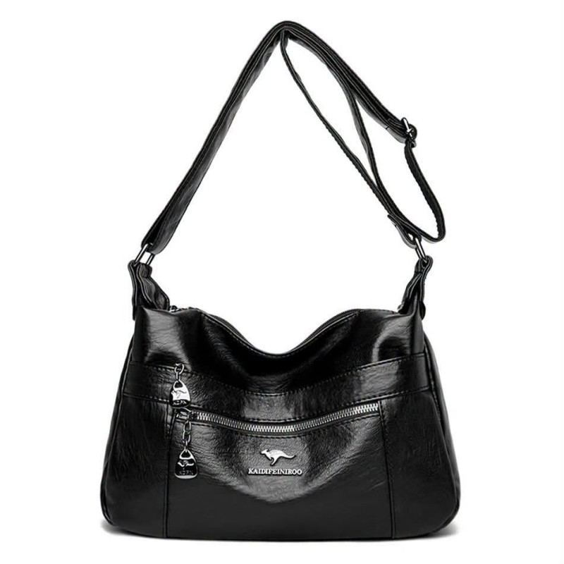 New Vintage (Black)
