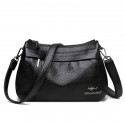 Vintage Bag (Black)