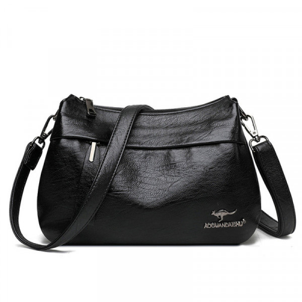 Vintage Bag (Black)