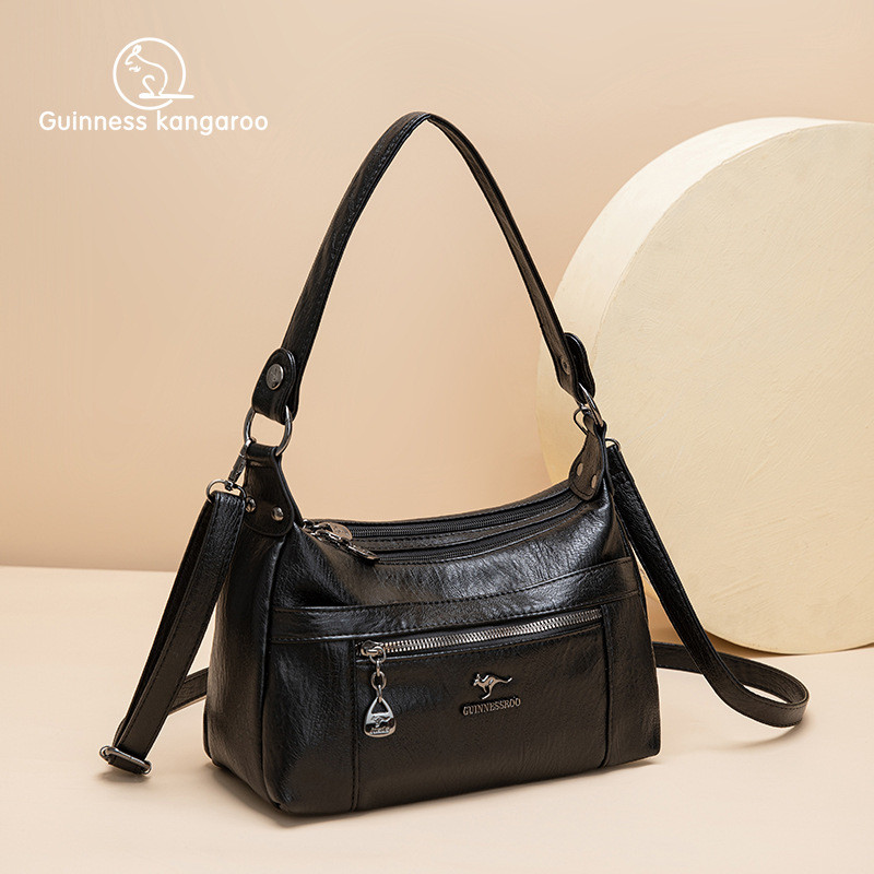 New Vintage (Black)