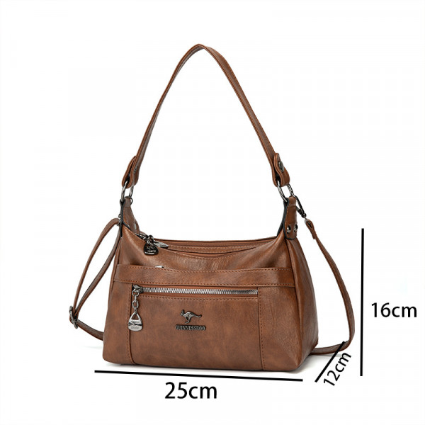 New Vintage (Brown)