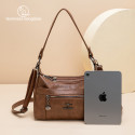 New Vintage (Brown)