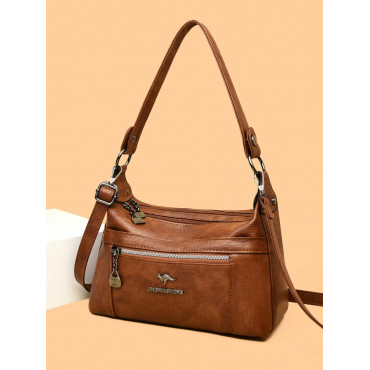 New Vintage (Brown)...