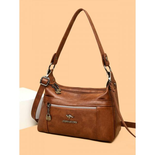 New Vintage (Brown)
