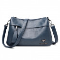 Vintage Bag (Lite blue)