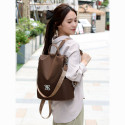 Outdoor Tote Bag (coffe)