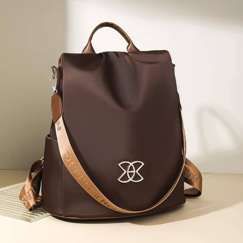 Outdoor Tote Bag (কফি কালার )