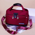 fashion bag (meroon)