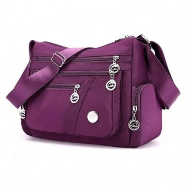 Fashion  hand Bag Cr...