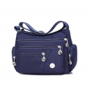 Fashion  hand Bag Crossbody Bag ( blue)