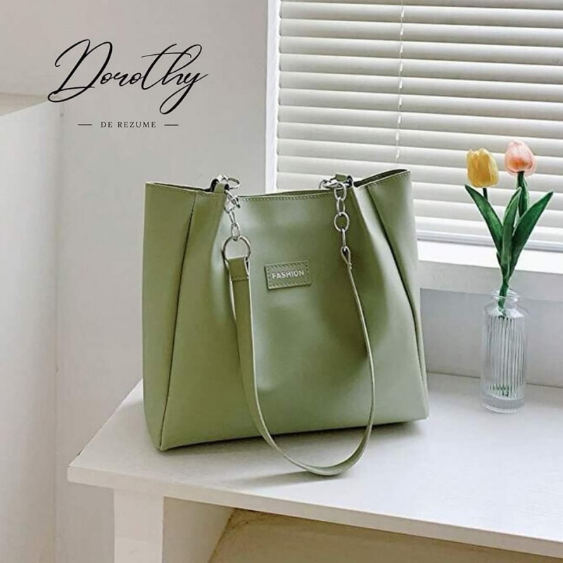  high Quality China Leather Bag (Light Green) high Quality China Leather Bag (Light Green)