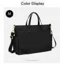  Women Large Capacity Outdoor Tote Bag(কালো কালার) 
