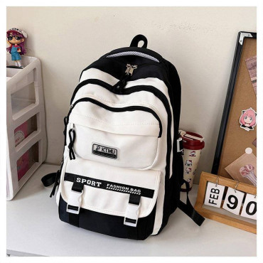 Style Waterproof Sch...