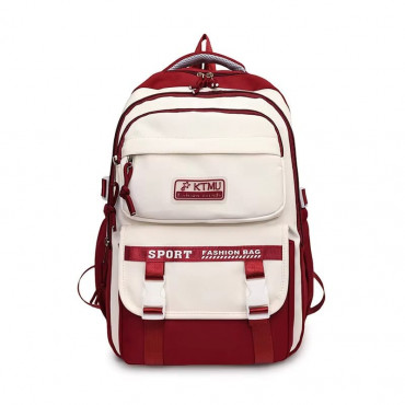 Style Waterproof Sch...