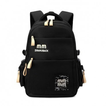 Stylish School Bag(B...