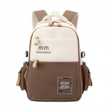 Stylish School Bag(B...