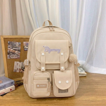 waterproof school ba...