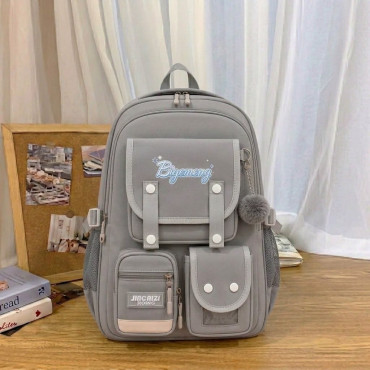 waterproof school ba...