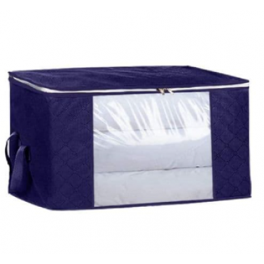 storage bag  (blue)(...