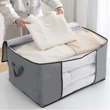 storage bag  (Ash)( ...