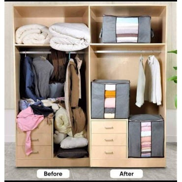 storage bag  (Ash)( ...