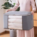 storage bag  (Ash)( ১ পিস 290 টাকা )