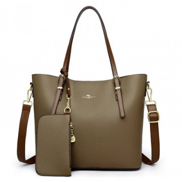 Ladies Tote Bag {Oli...