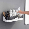 Bathroom Shelf WC Shampoo Holder