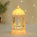 Ramadan LED light  (Golden)