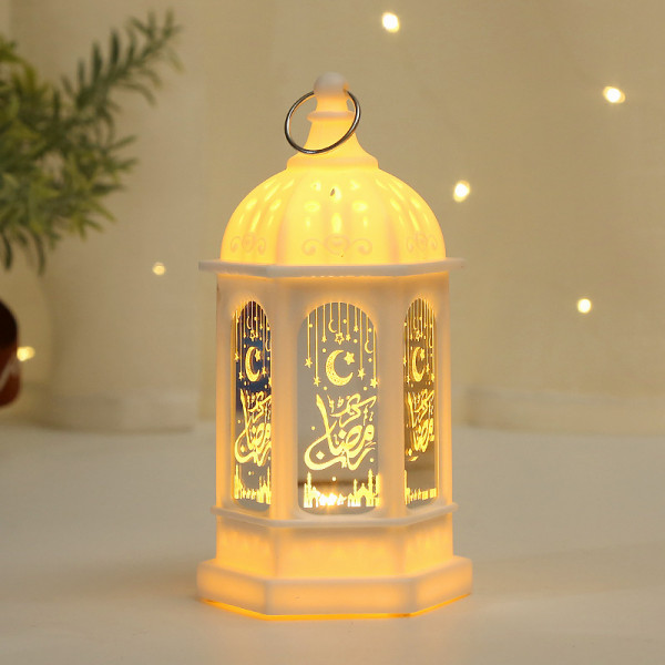 Ramadan LED light  (Golden)