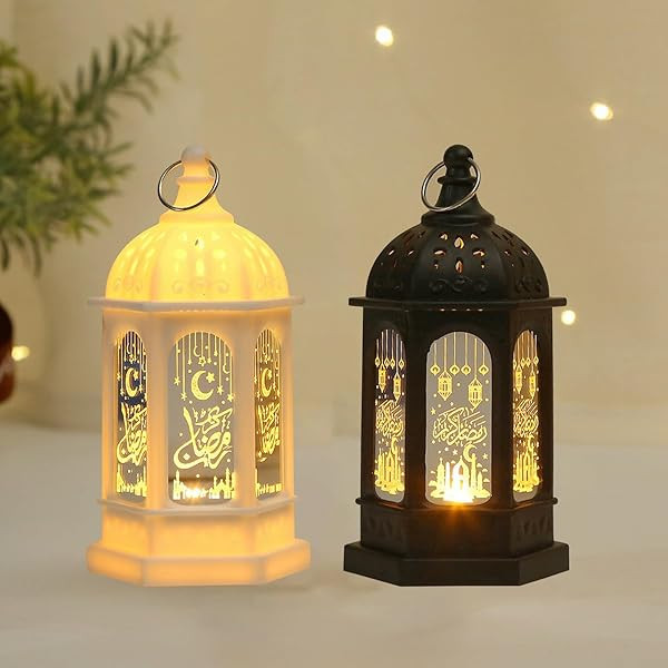Ramadan LED light  (2 pcs)