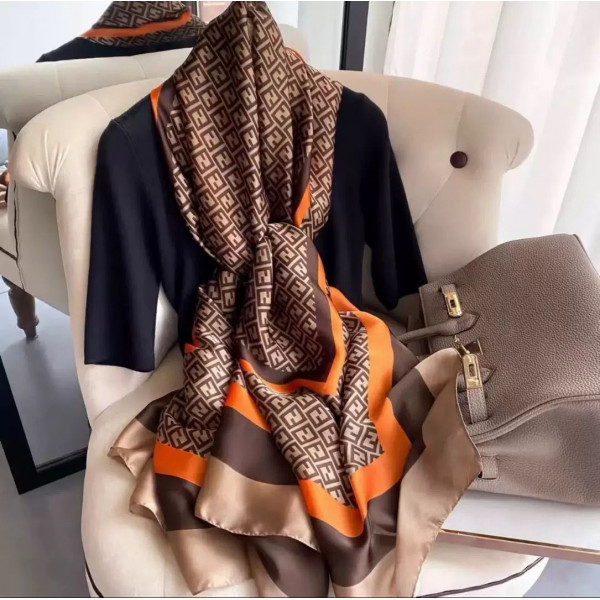 Primium  Quality Scarf 10