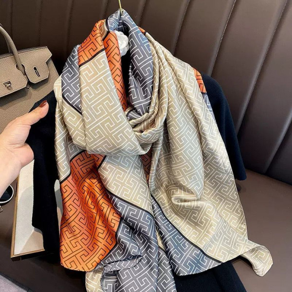 Primium  Quality Scarf 6