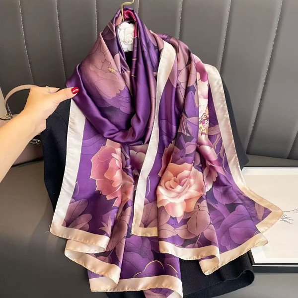 Primium  Quality Scarf 2