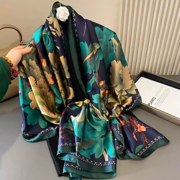 Primium  Quality Scarf 4
