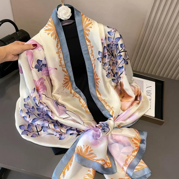 Primium  Quality Scarf 5