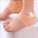 Silicon Heel Socks ( ২ জোড়া )