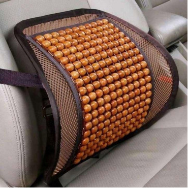 Seat Right Back Supp...