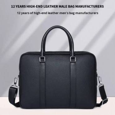 High capacity Men's ...