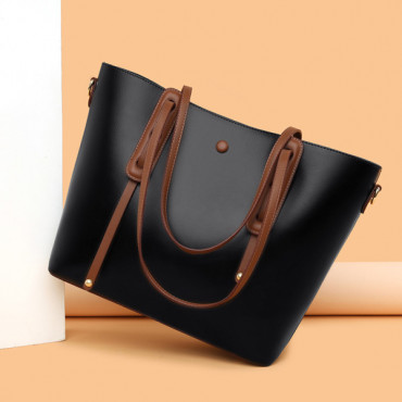 Luxury Women's Tote ...