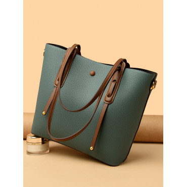 Luxury Women's Tote ...