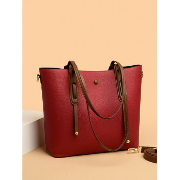 Luxury Women's Tote ...