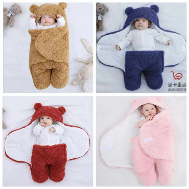 ওরিজিনাল চায়না Baby Blanket (যে কোনো 4 পিচ নিতে পারবেন)
