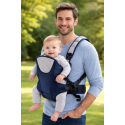 Baby Carrier Comfort Wrap Bag (Blue)