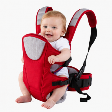 Baby Carrier Comfort...