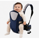 Baby Carrier Comfort Wrap Bag (Blue)