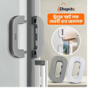 Fridge Door Lock(1 Pcs)